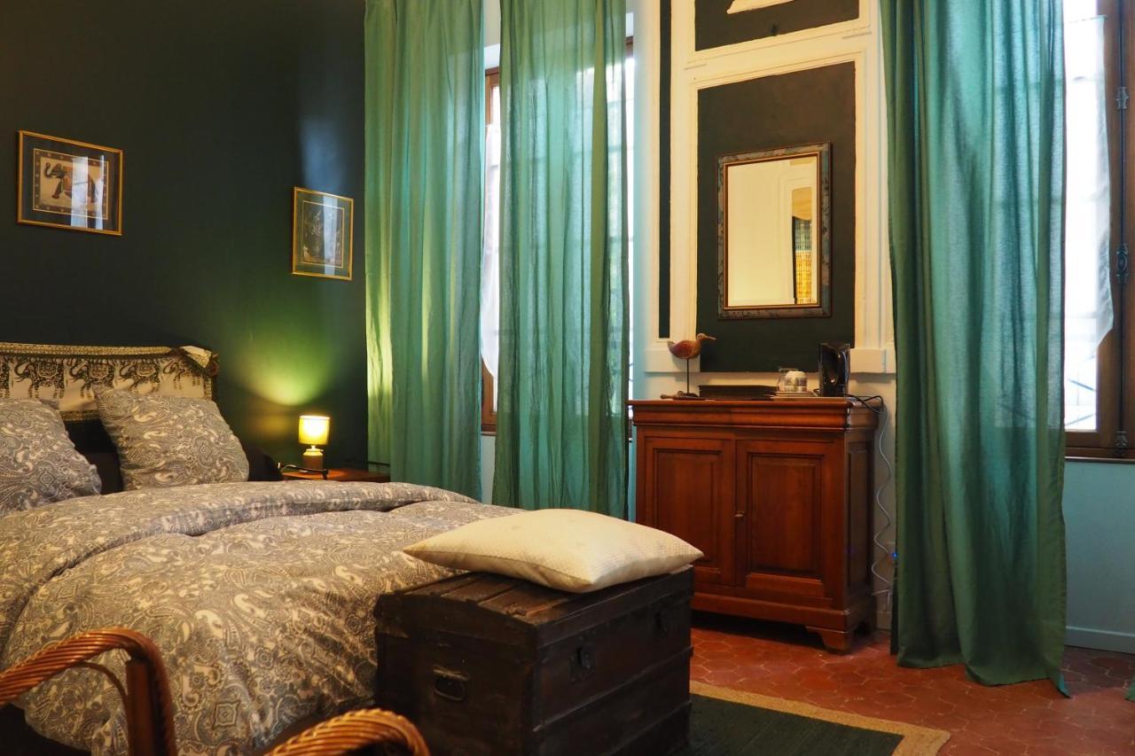 Chambres D'Hotes Le Relais Des Marmottes En Luberon Lagnes Екстериор снимка