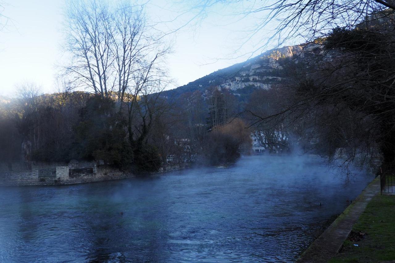 Chambres D'Hotes Le Relais Des Marmottes En Luberon Lagnes Екстериор снимка