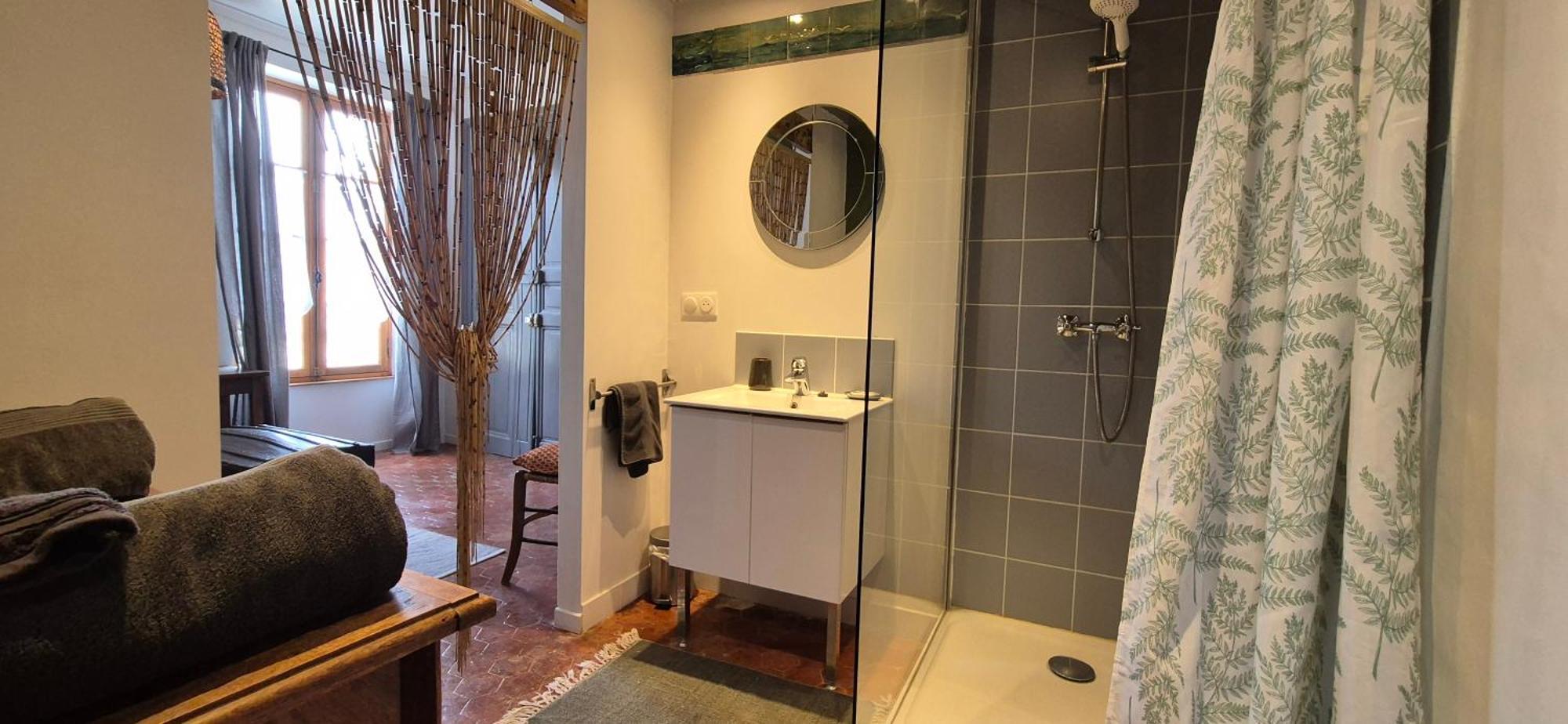 Chambres D'Hotes Le Relais Des Marmottes En Luberon Lagnes Екстериор снимка