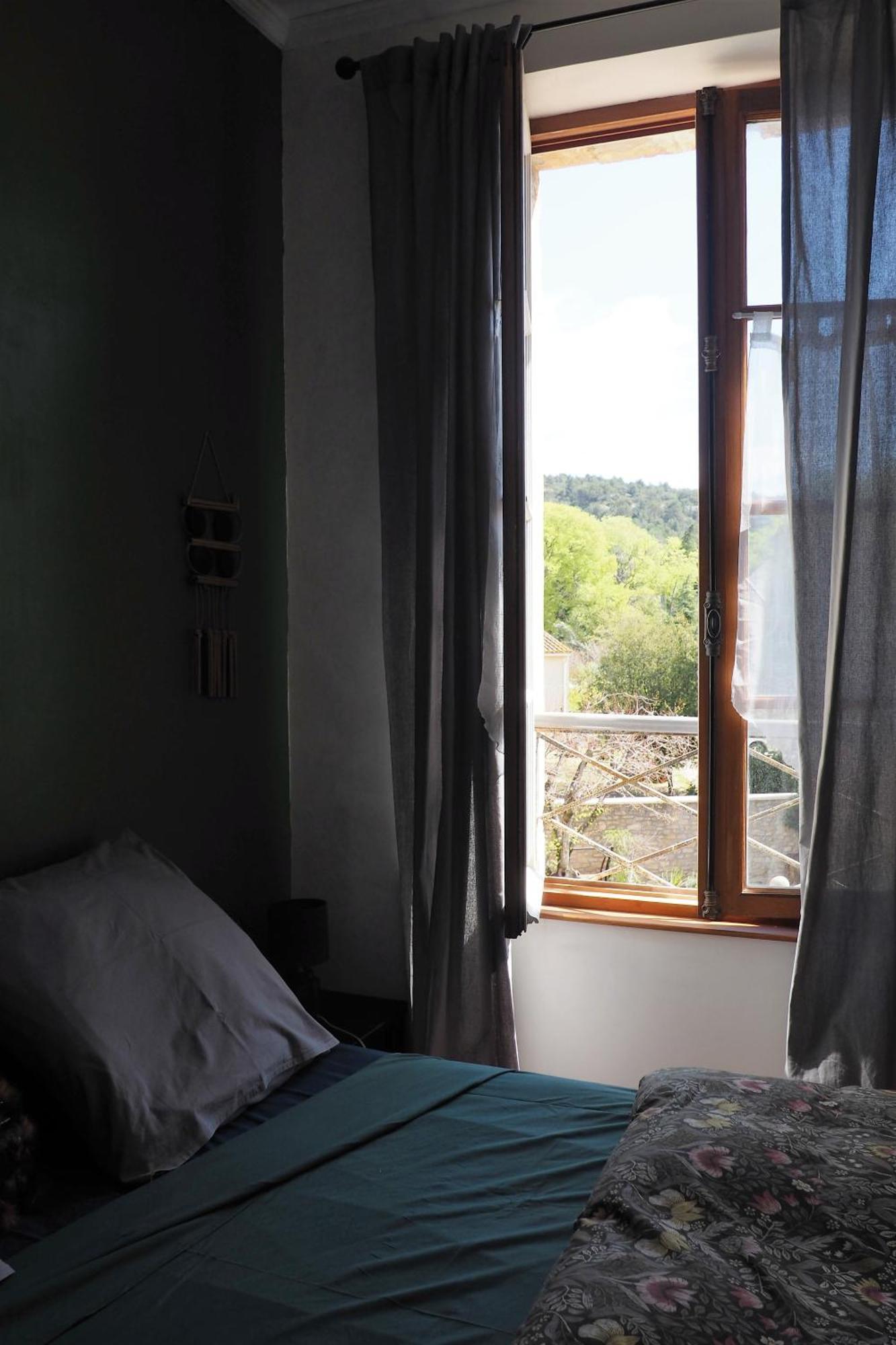 Chambres D'Hotes Le Relais Des Marmottes En Luberon Lagnes Екстериор снимка